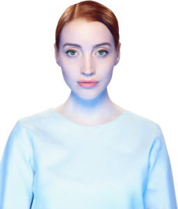 PersonaSynthetics: Sally